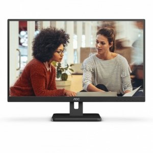 AOC Monitor Q27E3UAM 27 cali VA HDMI DP Głośniki