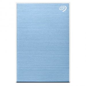 Seagate Dysk One Touch 1TB 2,5 STKY1000402 niebieski