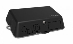 MikroTik Punkt dostępowy LtAP mini LTE RB912R-2ND-LTM+R11E-LTE