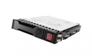 Hewlett Packard Enterprise Zestaw dysków MSA 23TB SAS RI SFF 6-pak SSD S2E45A