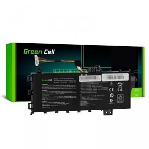 Green Cell Bateria B21N1818 C21N1818-1 7,6V 4150mAh do Asus A512 R512 X512
