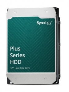 Synology Dysk HDD 12TB HAT3310-12T SATA 3,5 cala 512e 7,2k