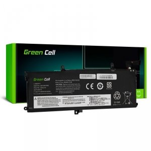 Green Cell Bateria L18M3P71 11,55V 4650mAh do Lenovo ThinkPad T590 T15 P15s