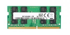 HP Inc. Pamięć 16GB  DDR4 3200                  8C4X9AA