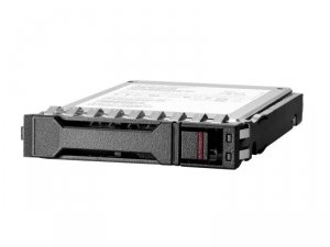 Hewlett Packard Enterprise Dysk SSD 1.6T NVMe MU SFF BC U.3ST V2 MV P65007-B21