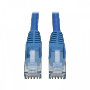 Eaton CT6,SNAG PCH CBL,2FT,BL N201-002-BL
