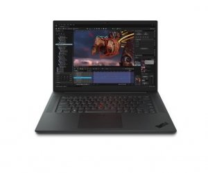 Lenovo Notebook ThinkPad P1 G6 21FV000YPB W11Pro i7-13700H/32GB/1TB/RTX Ada 2000 8GB/16.0 WQXGA/Black/3YRS Premier Support + CO2