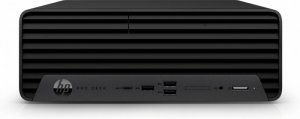 HP Inc. Komputer stacjonarny Pro Small Form Factor 400 G9 i7-13700 512GB/16GB/DVD/W11P 99N74ET