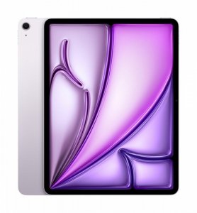 Apple iPad Air 13 cali Wi-Fi 1TB - Fioletowy