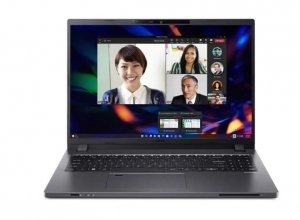 Acer Notebook Travel Mate P2 P216-51-TCO-36WE WIN11PRO/i3-1315U/8GB/512SSD/UHD 16.0/Steel Gray