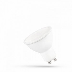 SPECTRUM LED Żarówka LED GU10 9W WW 3000K 820lm 230V