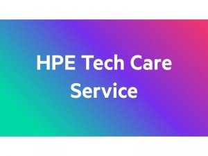 Hewlett Packard Enterprise Rozszerzenie gwarancji 3Y Tech Care Essential DL360 G11 Smart Choice H44ZBE