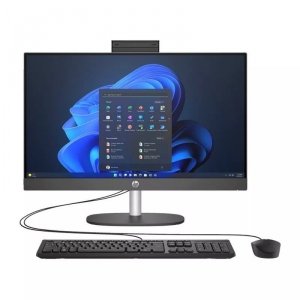 HP Inc. Komputer All-in-One ProOne 240 G10 U7-155U 512GB/32GB/W11P      A54YZET