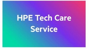 Hewlett Packard Enterprise Rozszerzenie gwarancji 3Y Tech Care Basic Microserver Gen11 H44NME