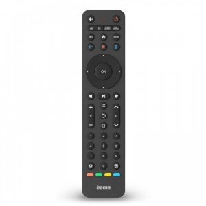 Hama Pilot uniwersalny 8w1 Netflix, Prime Video