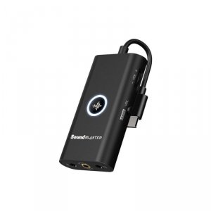Creative Labs Karta dźwiękowa Sound Blaster G3