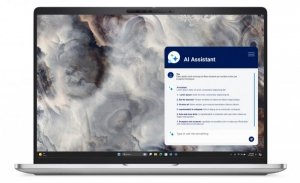 Dell Laptop Dell Pro 16 Plus PB16250 W11P Ultra 5 236V/16GB/512GB SSD G4 CL35/16.0 FHD+/Arc/FgrPr&SmtCd/FHD/IRCam/Mic/WLAN+BT/Bc