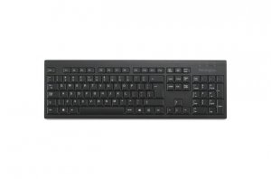 Kensington Klawiatura bezprzewodowa KB150 EQ