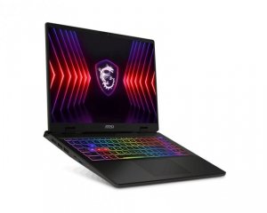 MSI Notebook Sword 16 HX B14VGKG-820XPL  nOS/i9-14900HX/16GB/1TB/RTX4070/16.0
