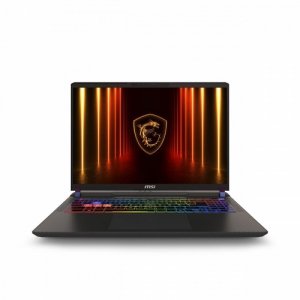 MSI Notebook Vector 16 HX AI A2XWIG-093PL WIN11H/Core Ultra 9 275HX/32GB/1TB/RTX5080/16.0