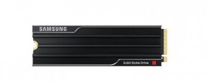 Samsung Dysk SSD 9100 PRO Heatsink NVMe MZ-VAP4T0CW