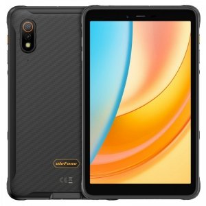 ULEFONE Tablet Armor Pad Pro LT E 8 cali 8/128GB Czarny