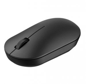 XIAOMI Mysz bezprzewodowa Lite 2 Black GL