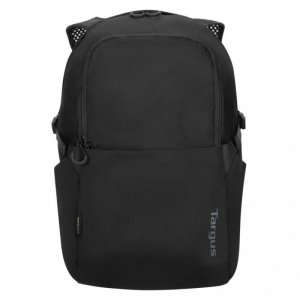 Targus Plecak na laptopa 15.6 cala EcoSmart Zero Waste, czarny