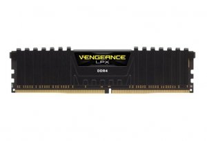 Corsair Pamięć DDR4 Vengeance LPX 16GB/3200 (1x16GB) C16