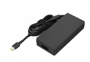 Lenovo ThinkStation Slim 330W AC Adapter (Slim tip)-EU 4X21U34353