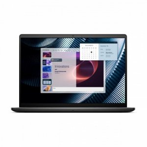 Dell Laptop Dell Pro 14 Essential PV14250 W11P C3-100U|8GB|512GB|Intel Graph|FgrPr|WLAN+BT|14.0 FHD+|BcklKb|3C|65W|3YPS Platinum