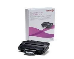 XEROX Toner Black f WC3210/3220 4100 pages 106R01487