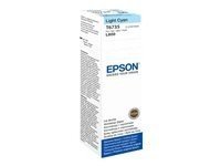 Atrament EPSON /L800 Series 70ml light cyan
