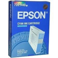 Epson Atrament/Cyan 2100sh f Stylus 3000