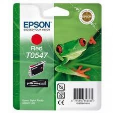 Epson Atrament/red f Stylus Photo 800
