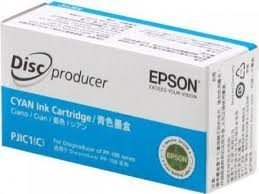 Epson Atrament/Light Cyan PJIC2/PP-100