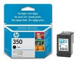 HP Atrament/bk 350 Viv f OJ J5780 J5785