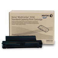 Toner Xerox WorkCentre 3550, black