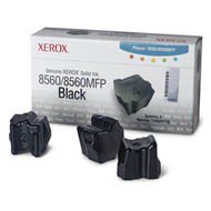 Kostki Xerox Solid Ink 3 black | 3000str | Phaser 8560
