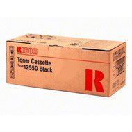 Toner Ricoh Typ 1255D [do Aficio 120/FX12]