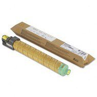 Ricoh toner MPC 300/400 yellow
