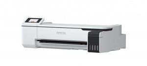 Ploter Epson SureColor SC-T3100X C11CJ15301A0 bez podstawy