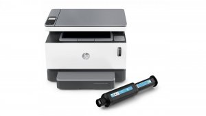 HP Urządzenie wielofunkcyjne I Neverstop Laser 1200w 4RY26A#B19