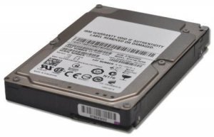 Lenovo 1TB HDD Hs 2.5inch 7200RPM **Refurbished**