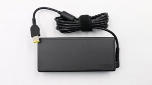 Lenovo 135W AC power adapter for  ThinkPad devices