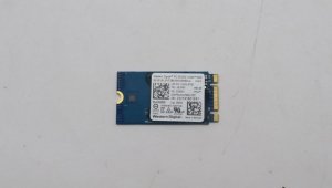 Lenovo 256GB M.2 PCIe NVMe SSD,  M.2-2242 form factor
