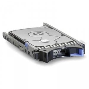 IBM Harddrive 900GB 2,5 SAS 10K **New Retail** Hot-Swap