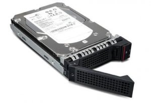 Lenovo Harddrive 300GB 10K 12Gbps **Refurbished**
