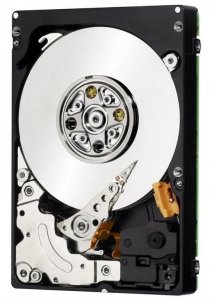 Lenovo ThinkSystem 2.5 300GB 10K  SAS 12Gb HDD