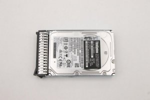 Lenovo ThinkSystem 2.5 600GB 10K  SAS 12Gb Hot Swap 512n HDD